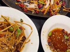 -顺香居·老字号湖北菜(江汉路店)