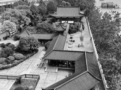 -杜甫江阁