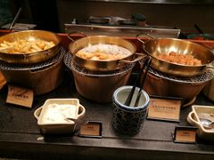 -咖啡苑自助餐厅·中国大饭店