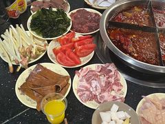 -祝幺妹火锅(裕华村总店)