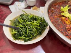 -温江公平红烧兔(总店)