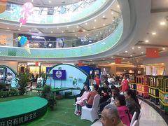 -万达广场(沈阳铁西店)