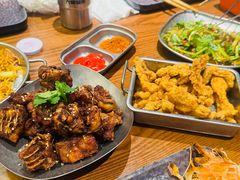 -龙虾奇迹(大华三路店)