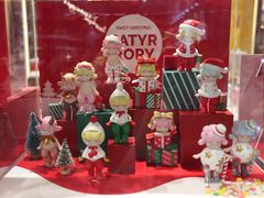 -泡泡玛特POPMART(宁波印象城店)