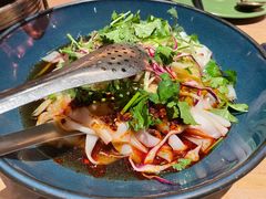 -耶里夏丽·丝路国际·新疆餐厅(浦东区东方路店)