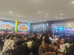 -川流不息·地道川菜·小龙虾(松东路店)