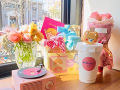 -milch·t妙奇(五大道店)