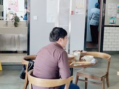 -李先生牛肉面大王(马栏店)