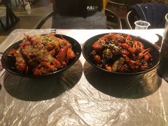 -巴厘龙虾·榜首油焖大虾(洞庭·艺术洋房店)