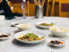 -清真.回香园(南街店)