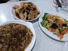 -老于餐厅(民生路店)
