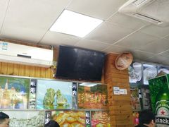 -探越越南牛肉粉(江南西分店)