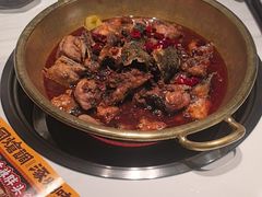 -涿派·炝锅鱼(涿州店)