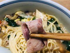 -阿琴面馆(武林路店)