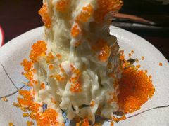 土豆泥沙拉-一豚轩·烧鸟·豚骨拉面(五四路店)