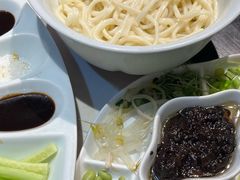 -京味斋·北京烤鸭(北京南站洋桥店)