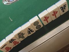 -老炮儿轰趴团建KTV桌游棋牌主题馆(五道口店（底商店))