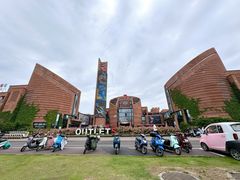 -砂之船奥特莱斯(合肥店)