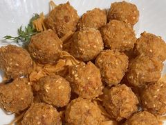 -田园北魏家宴·大同菜(御东店)