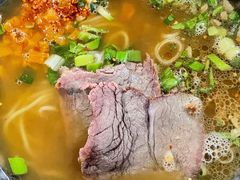 -云龙湖阿喆米线(云龙湖店)