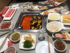 -海底捞火锅(关山保利店)