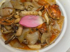 -周家二小姐的菜(西津渡店)