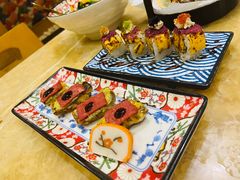 -桃屋日本料理(清华科技园店)