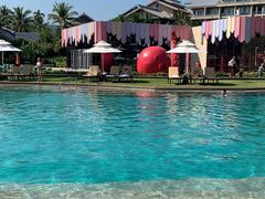 -水桶王国主题餐厅·聚会·生日派对·亲子活动·家庭套餐(亚龙湾希尔顿店)