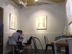 -边渡咖啡烘焙店(昙华林店)