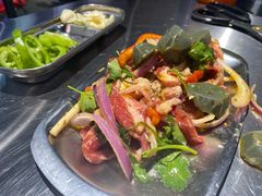-马路牙子烧烤音乐酒馆(望京店)