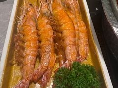 -一绪に寿喜烧(荟聚店)