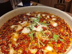 -川芙蓉·市井老川菜(长寿路店)