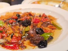 -新乾隆酒楼(帝景园店)