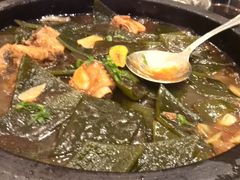-大连富丽华大酒店·花都西餐厅