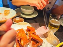 -蝴蝶里·粤菜·点心(滨江龙湖店)