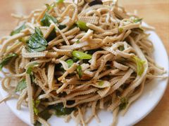 素拼-清真·白家牛肉罩火烧老店(育才街店)