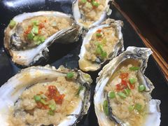 -功夫小龙虾·烧烤·江湖菜(金沙洲店)