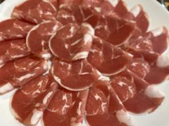 -前门杨记·铜锅涮肉(王府井·故宫店)