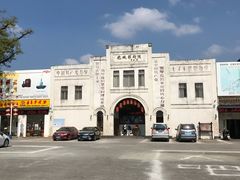 -龙川佗城