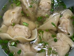 -顶巧鸡汤馄饨(虹口总店)