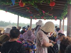 -渔岛海洋度假区