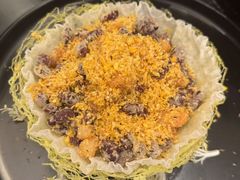 -锦江宾馆-花园餐厅