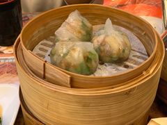 -添好运点心专门店(深水埗店)