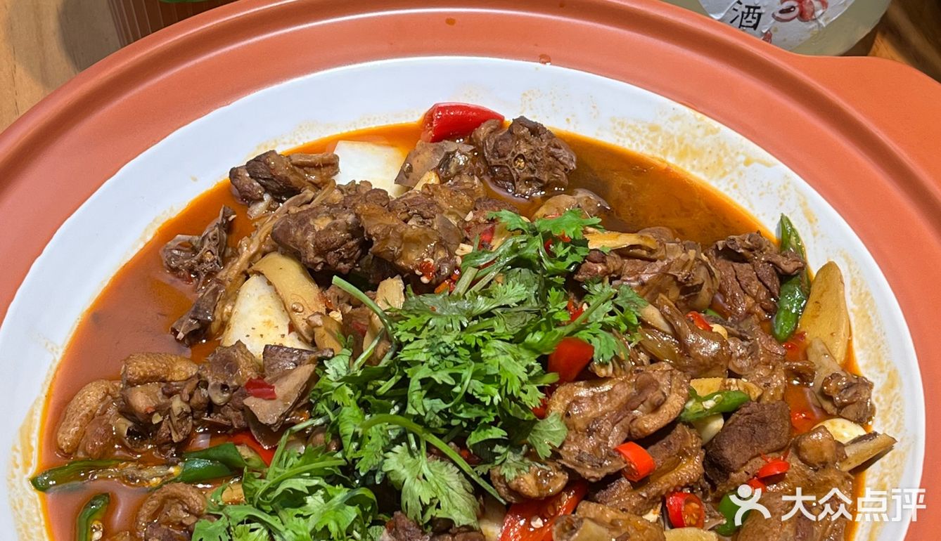 （武汉）街道口！！我的干饭食堂…