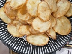 -卢布里西餐厅(满洲里店)