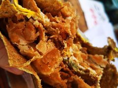 -清真·二嫂子煎饼果子(鼓楼旗舰形象店)