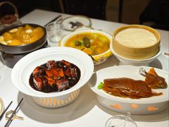 -彩虹之约•淮扬家宴(亚运村店)