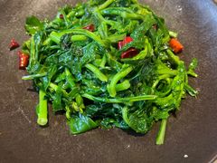 -新繁老號豌豆汤饭店·江湖菜(宝光寺店)