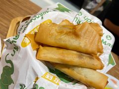 -迷你椰·泰式大排档(观前街店)