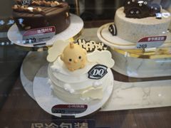-DQ·蛋糕·冰淇淋(科华王府井店)
